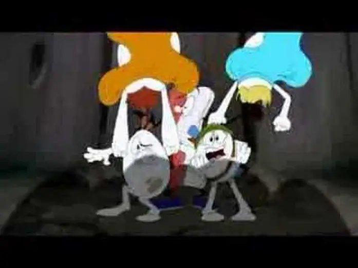 Відео до фільму Una película de huevos — Una Película de Huevos: Trailer final