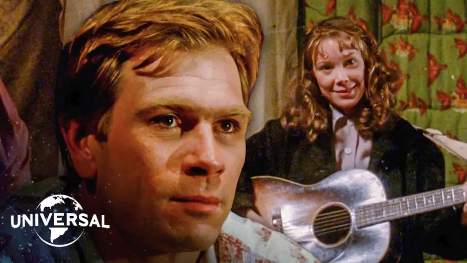 Відео до фільму Coal Miner's Daughter | Honky Tonk Girl's First Hit