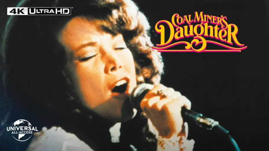 Відео до фільму Coal Miner's Daughter | Back From The Army