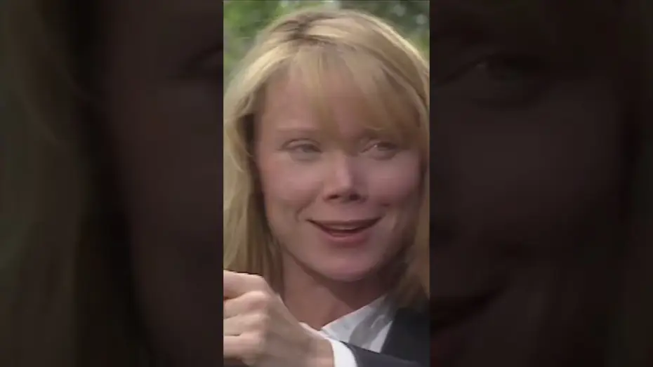 Відео до фільму Coal Miner's Daughter | Sissy Spacek On COAL MINER'S DAUGHTER.