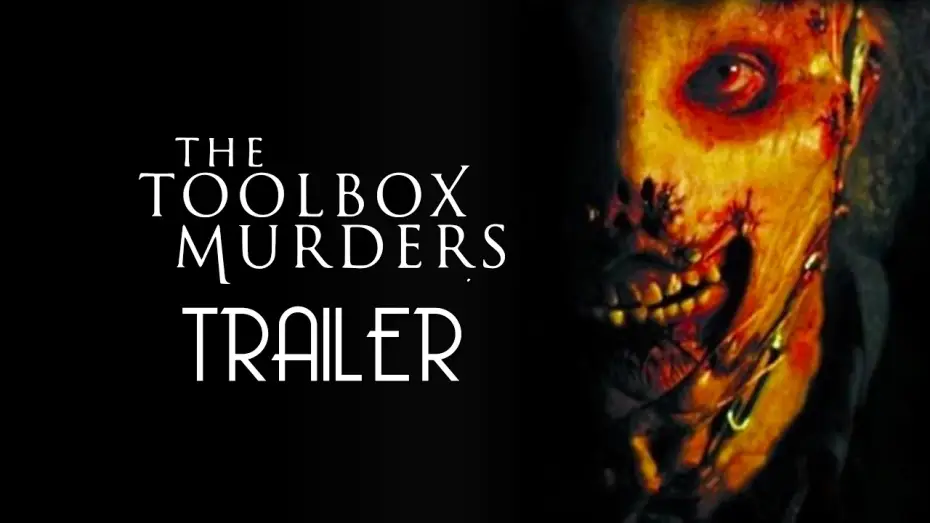 Відео до фільму Жах будинку на пагорбах — Toolbox Murders (2004) Trailer Remastered HD
