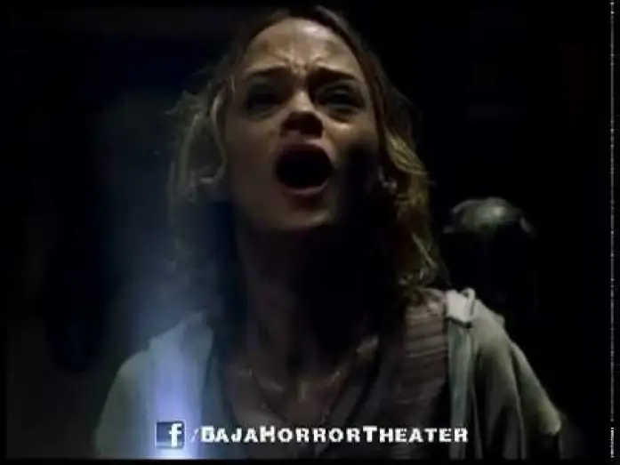 Відео до фільму Жах будинку на пагорбах — Toolbox Murders (2004) Trailer