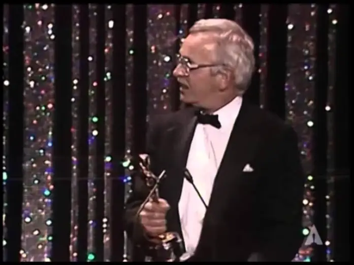 Відео до фільму Увесь цей джаз — "All That Jazz" and "A Little Romance" winning Music Oscars®