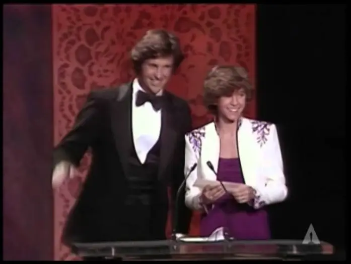 Відео до фільму Увесь цей джаз — All That Jazz Wins Costume Design: 1980 Oscars