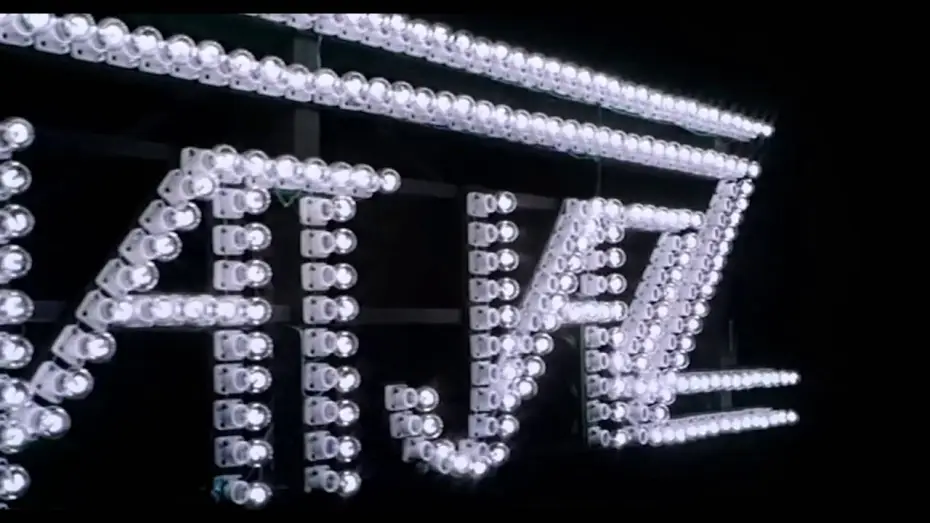 Відео до фільму Увесь цей джаз — Ciné-club EdL - All That Jazz (que le spectacle commence)