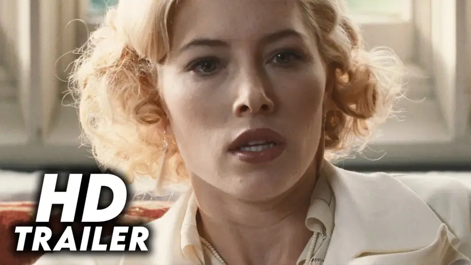 Відео до фільму Легка поведінка — Easy Virtue (2008) Original Trailer [FHD]
