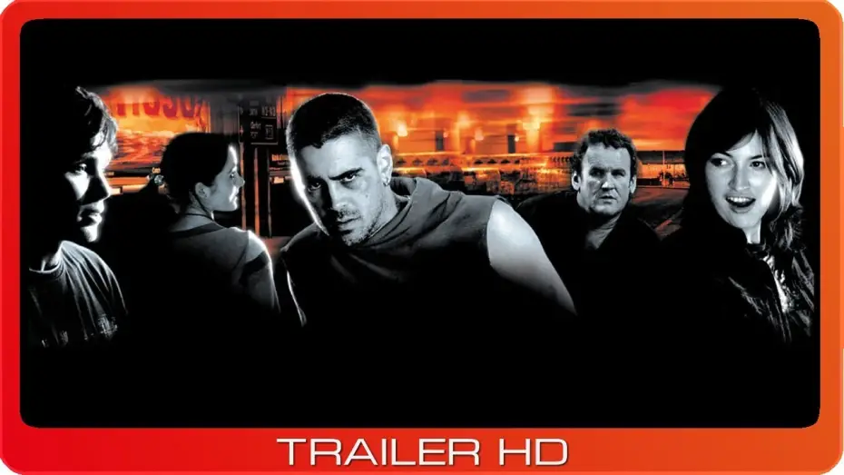 Відео до фільму Intermission — interMission ≣ 2003 ≣ Trailer