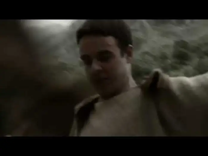 Відео до фільму Merlin and the War of the Dragons — MERLIN AND THE WAR OF THE DRAGONS