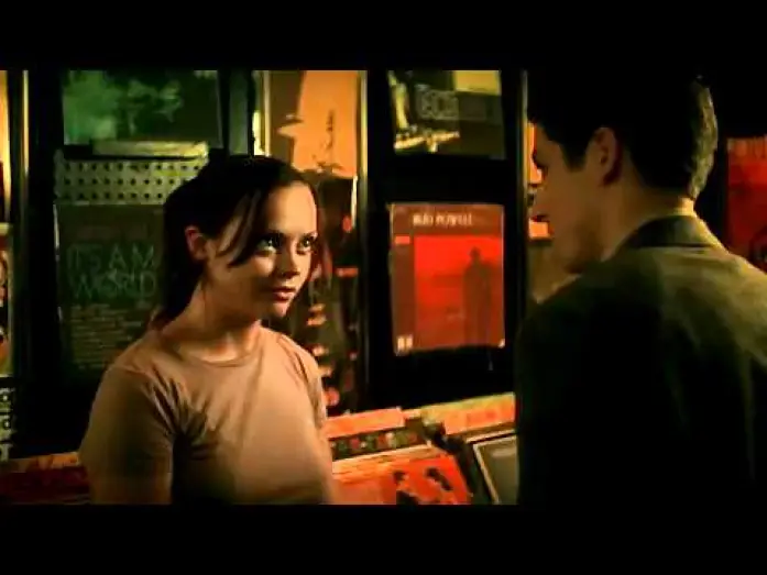 Відео до фільму Дещо ще — Anything Else (2003) Trailer