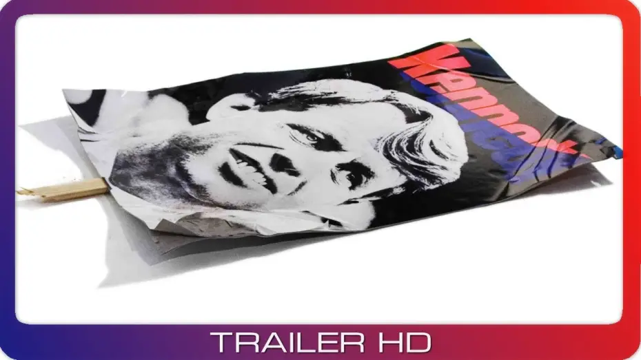 Відео до фільму Bobby — Bobby ≣ 2006 ≣ Trailer