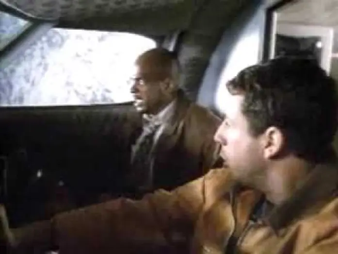 Відео до фільму Куленепробивний — Bulletproof  1996 Trailer
