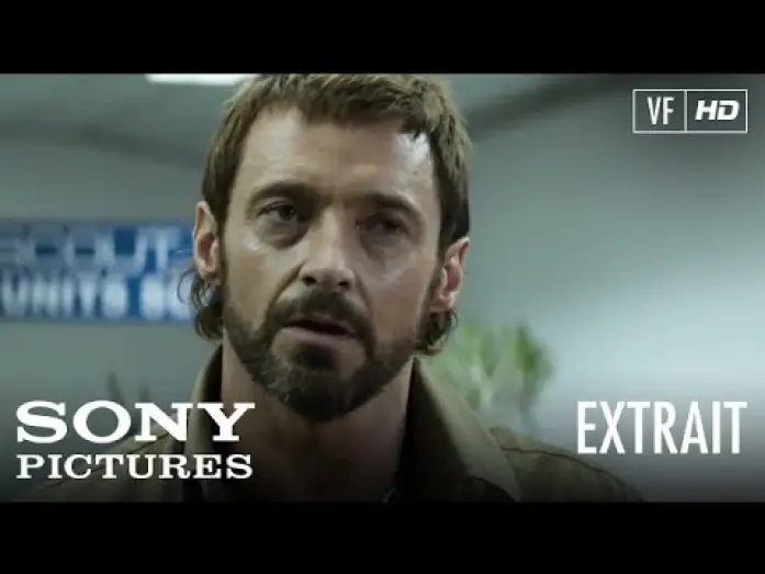 Відео до фільму Робот Чаппі | Chappie - Extrait Burn To Ash - VF