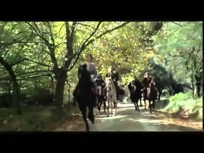 Відео до фільму Дочка д'Артаньяна — La fille de d'Artagnan ( 1994 - bande annonce )