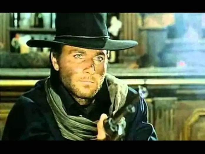 Відео до фільму Джанґо — Django (1966) Bande annonce V.F