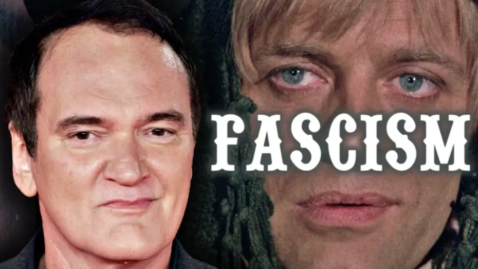 Відео до фільму Джанґо — Quentin Tarantino on Sergio Corbucci