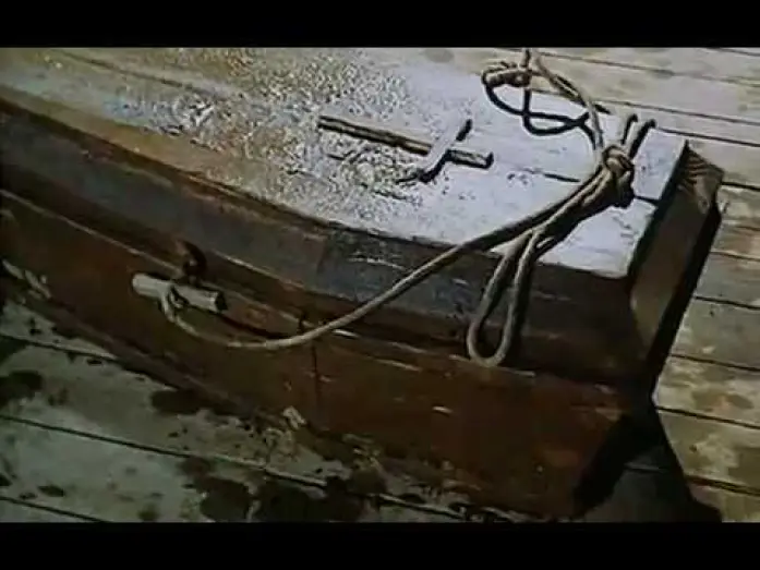 Відео до фільму Джанґо — DJANGO MOVIE TRAILER 1966.