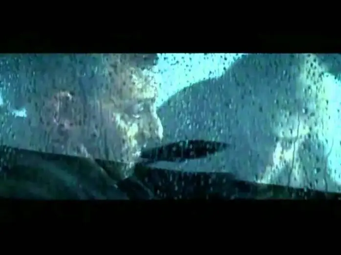 Відео до фільму Імперія вовків — L'empire des loups ( bande annonce )