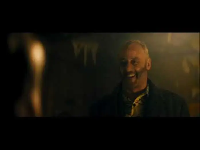 Відео до фільму Імперія вовків — Empire of the Wolves 2005 trailer