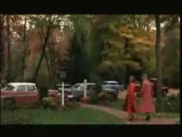 Відео до фільму Далеко від раю — Lontano dal Paradiso (2002) - Trailer ITALIANO