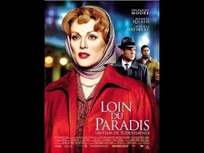 Відео до фільму Далеко від раю — Loin du paradis
