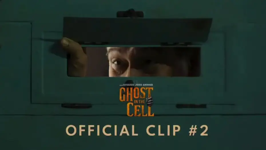 Відео до фільму Hantu Dalam Sel | The Best Prison for Corruptors! Official Clip 2 - Ghost in the Cell