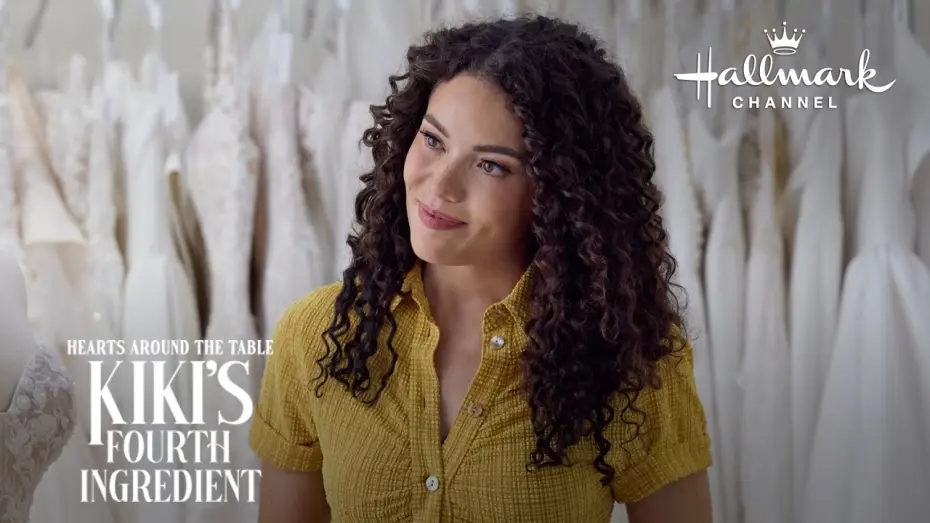 Відео до фільму Hearts Around the Table: Kiki's Fourth Ingredient | Preview