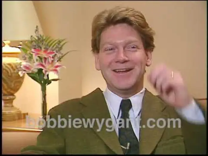 Відео до фільму Генріх V — Kenneth Brannagh "Henry V" 1989 - Bobbie Wygant Archive