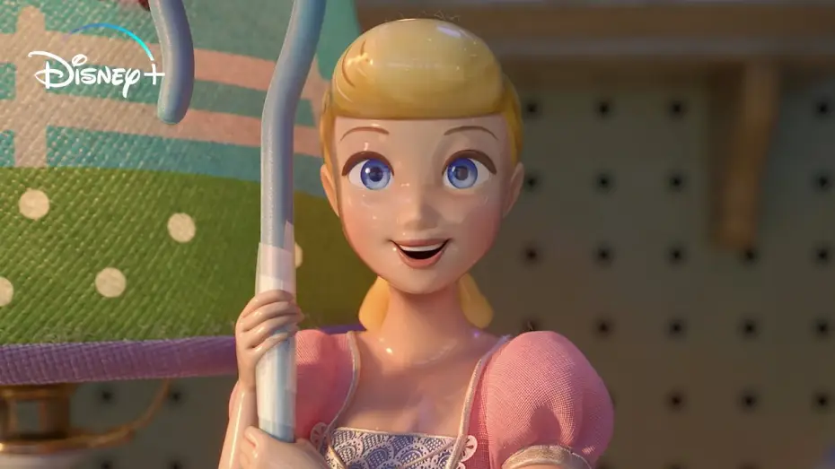 Відео до фільму Життя лампи | Vita Da Lampada - Trailer Ufficiale | Dal 24 Marzo in streaming su Disney+