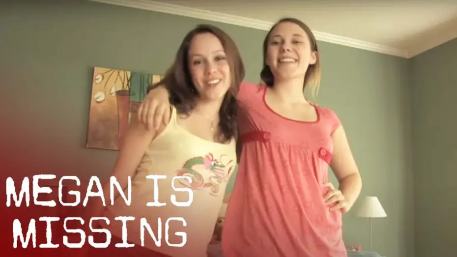 Відео до фільму Megan Is Missing — The First 10 Minutes of Megan Is Missing