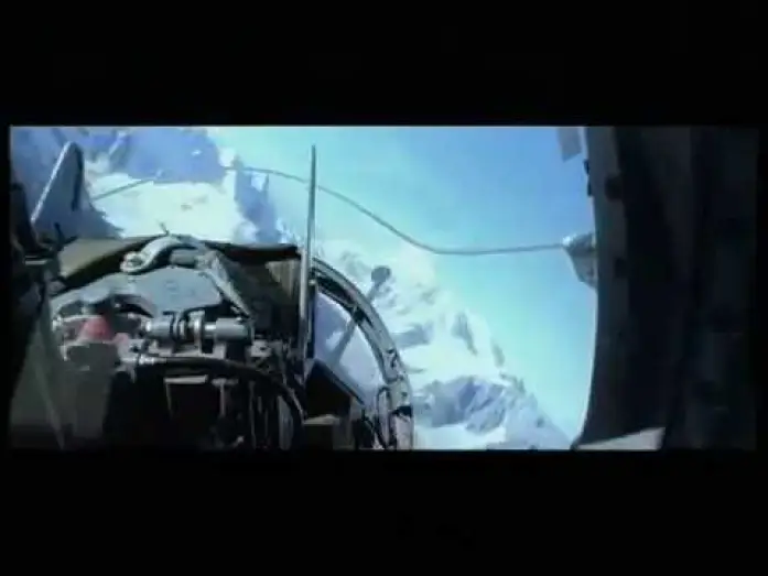Відео до фільму Лицарі неба — SKY FIGHTERS MOVIE TRAILER