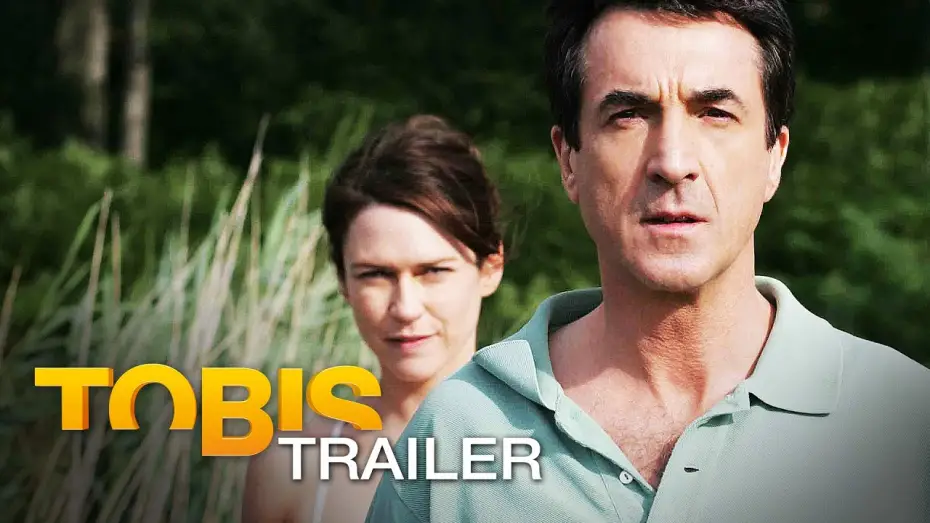 Відео до фільму Не кажи нікому — Offizieller Trailer