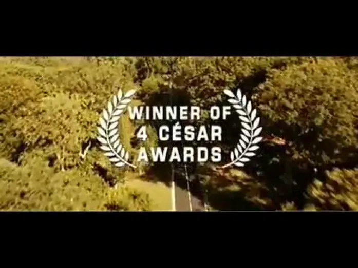 Відео до фільму Не кажи нікому — Trailer