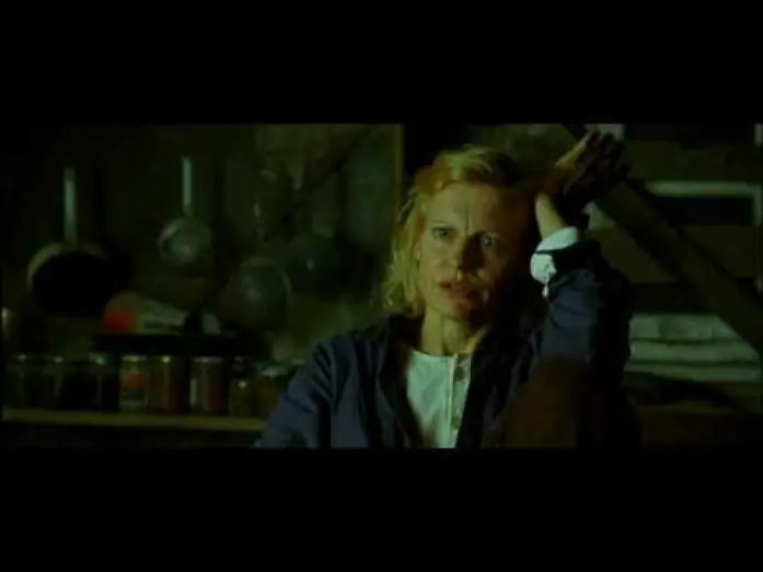 Відео до фільму The Abandoned — The Abandoned / Die Verlassenen trailer