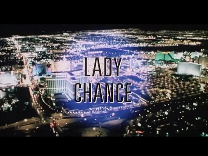 Відео до фільму Невдаха — Lady Chance (The Cooler) - Bande Annonce (VOST)