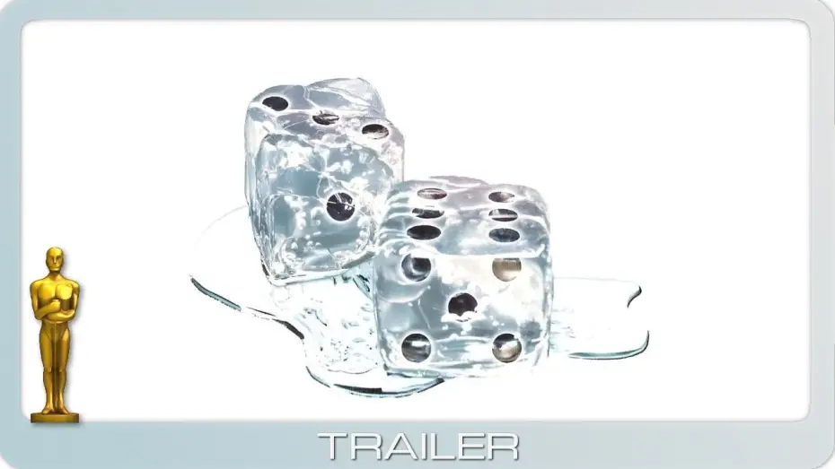 Відео до фільму Невдаха — The Cooler - Alles auf Liebe ≣ 2003 ≣ Trailer