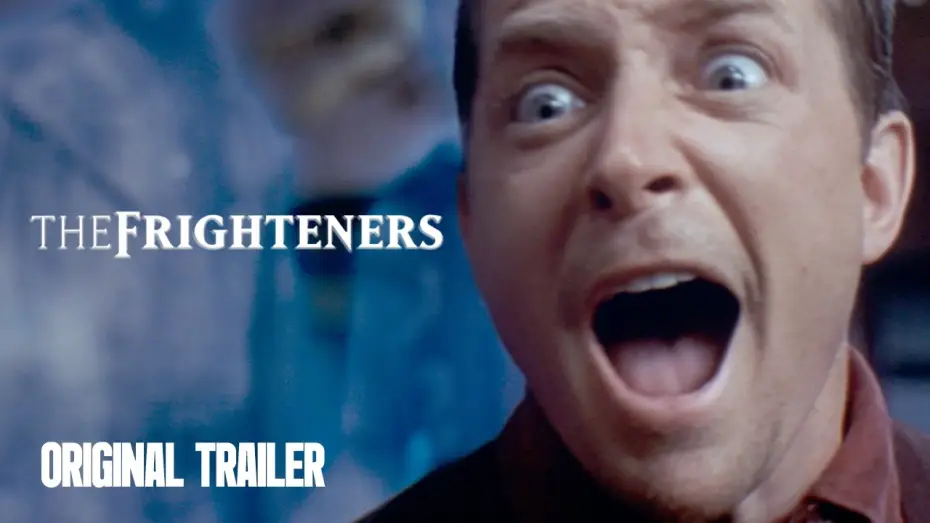 Відео до фільму Страшили — Original Trailer