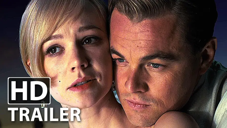 Відео до фільму Великий Ґетсбі | Der gro&szlig;e Gatsby - Trailer 3 (Deutsch | German) | HD | 2013