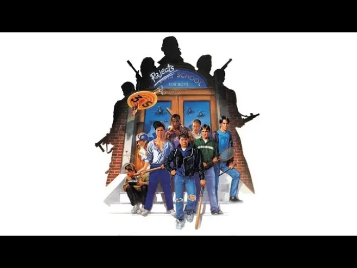 Відео до фільму Іграшкові солдатики — BOY SOLDIERS - Trailer (1991, Deutsch/German)