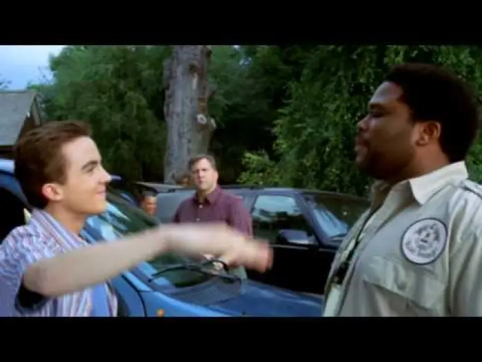 Відео до фільму Агент Коді Бенкс 2: Пункт призначення Лондон — Agent Cody Banks 2: Destination London - Trailer