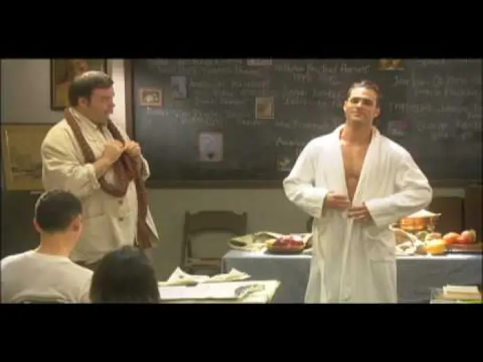 Відео до фільму Eating Out 2: Sloppy Seconds — Eating Out 2: Sloppy Seconds | Trailer