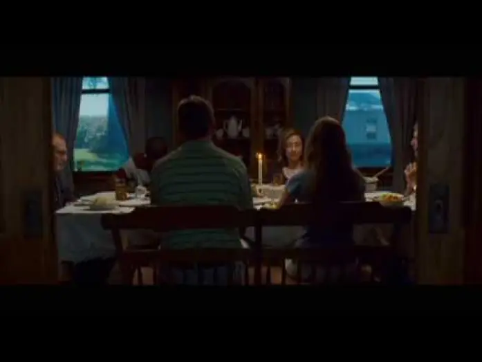 Відео до фільму Sugar | Sugar Trailer