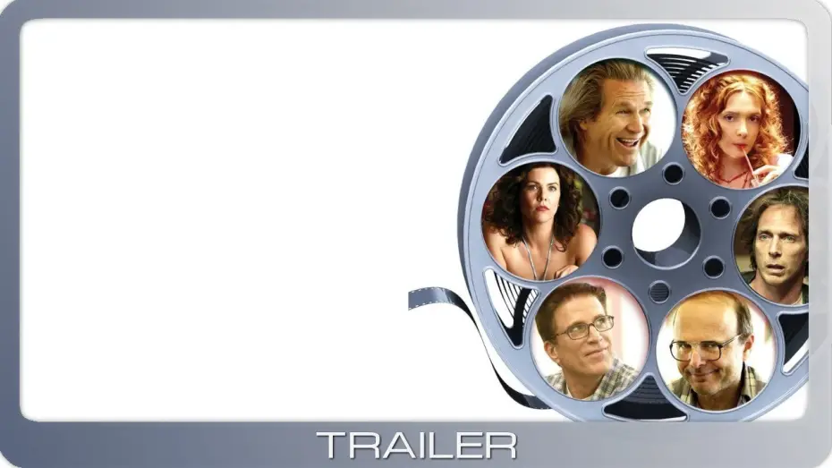 Відео до фільму The Amateurs — Dirty Movie ≣ 2005 ≣ Trailer