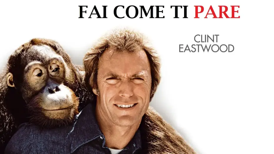 Відео до фільму Як тільки зможеш — Fai come ti pare (film 1980) TRAILER ITALIANO