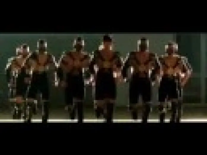 Відео до фільму 功夫灌篮 — Shaolin Basket - Bande Annonce