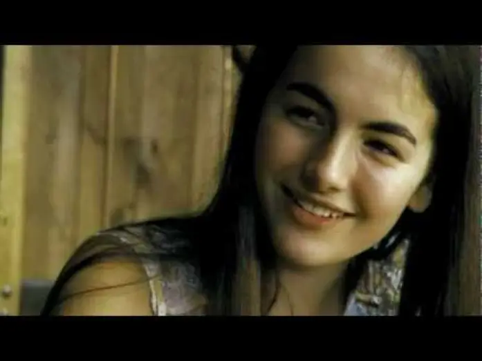 Відео до фільму The Ballad of Jack and Rose — The Ballad of Jack and Rose - Trailer - (2005) - HQ