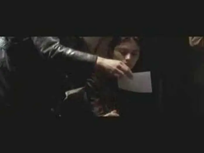 Відео до фільму Le Dernier gang — Bande Annonce "Le dernier gang"