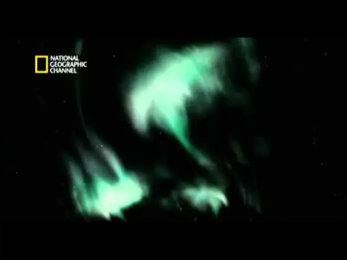 Відео до фільму Подорож на край Всесвіту — Journey to Edge Universe 2008 - trailer