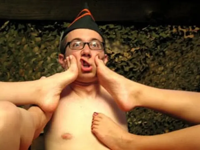 Відео до фільму Poultrygeist: Night of the Chicken Dead — Lloyd Kaufman on POULTRYGEIST