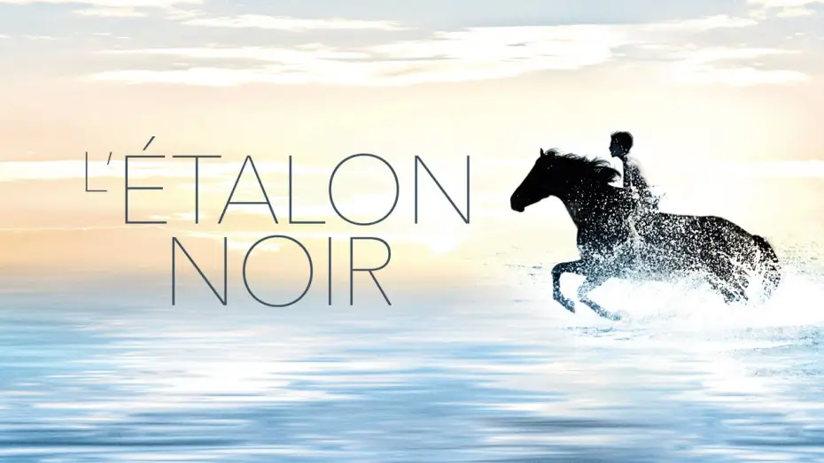 Відео до фільму The Black Stallion — L'Étalon noir (1979) | Bande-annonce VOSTF (HD | 1080p)