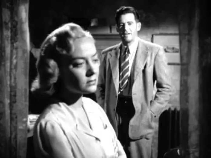 Відео до фільму The Set-Up — Classic scene from The Set-Up (1949)